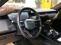 لاند روفر رانج روفر سبورت